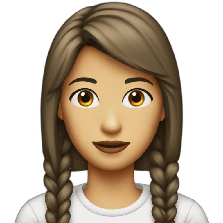 Lisa emoji