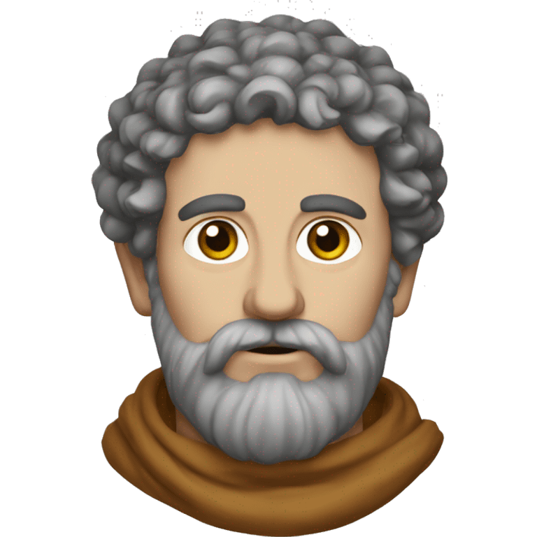 Irenaeus of Lyon emoji