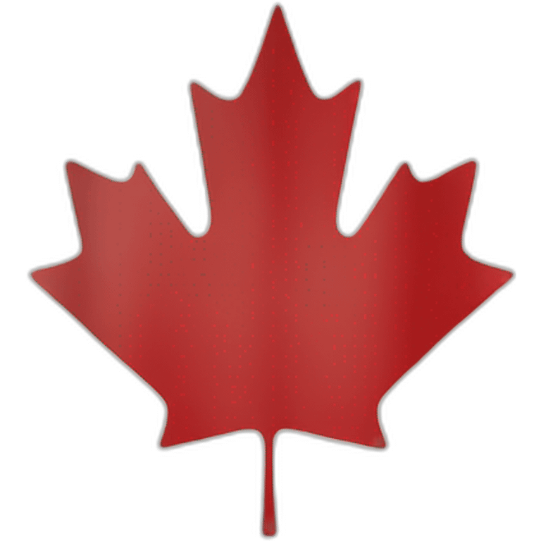 canada flag emoji