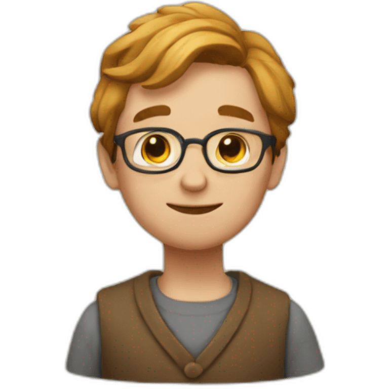 potter emoji