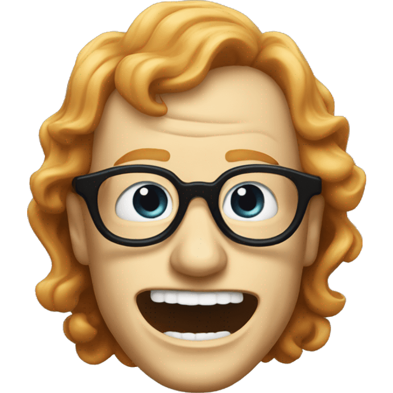 Danny elfman emoji