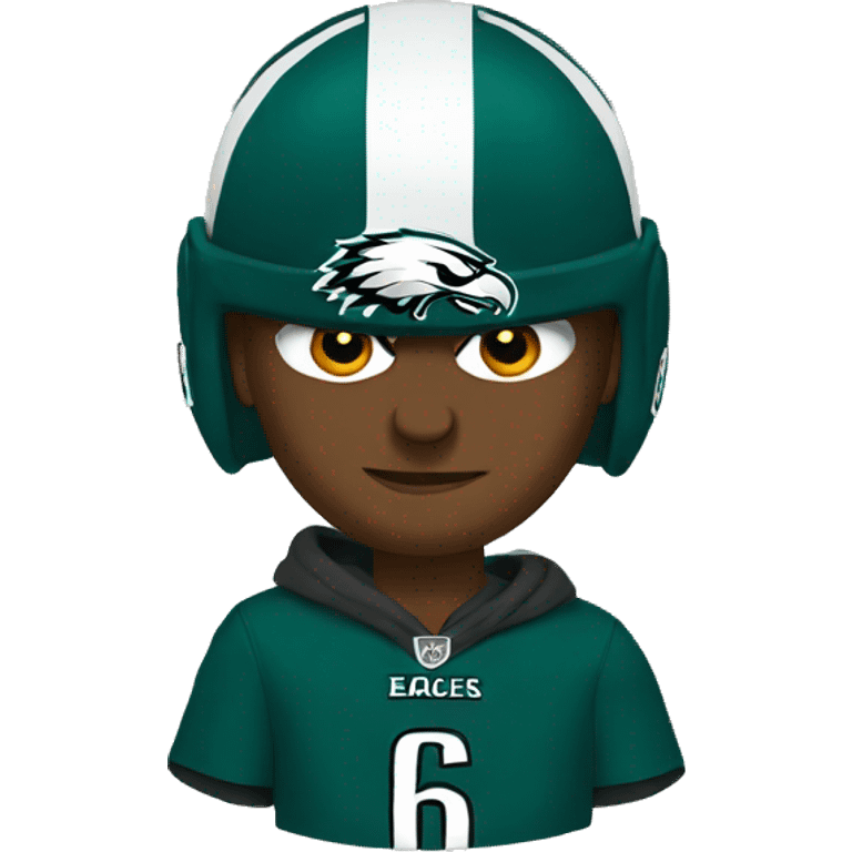 Eagles emoji