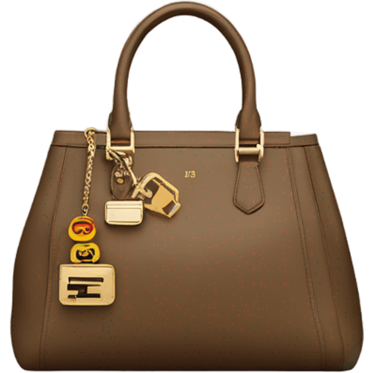 fendi emoji