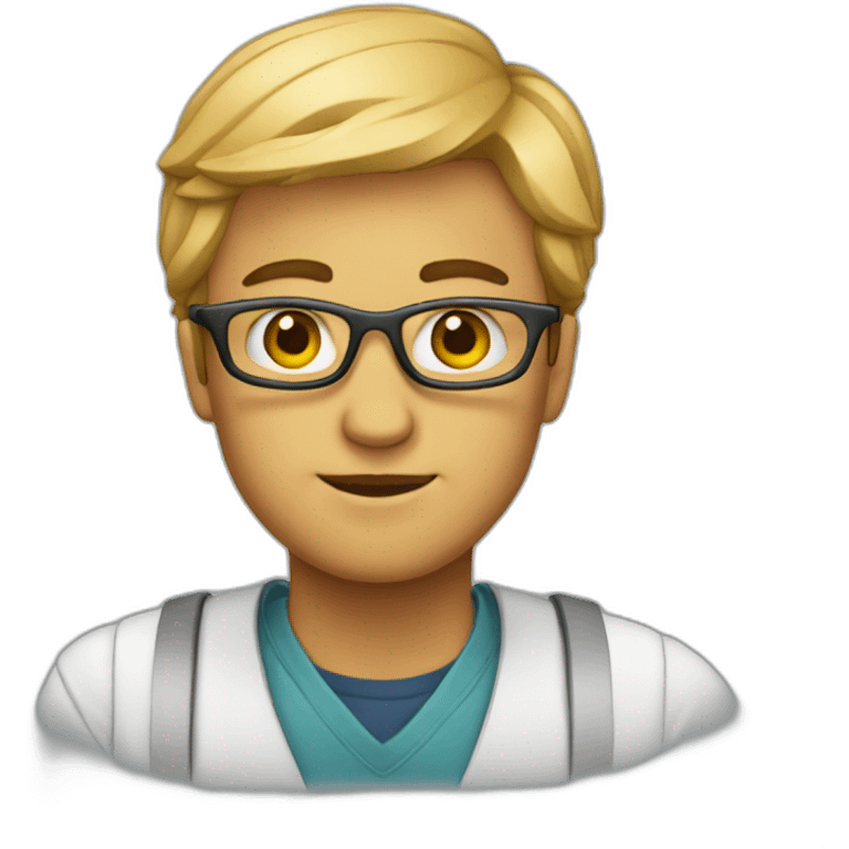 creative technologist emoji