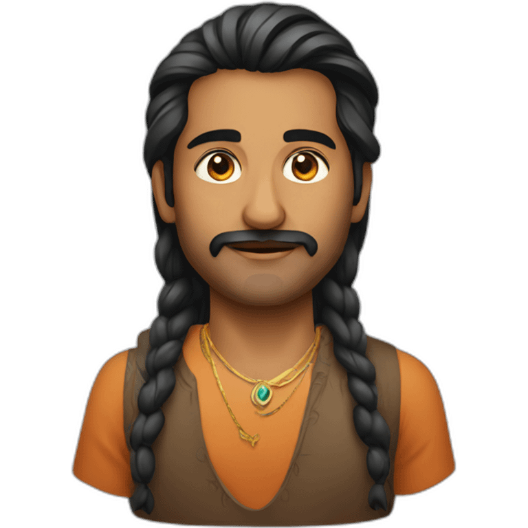 indian designer emoji