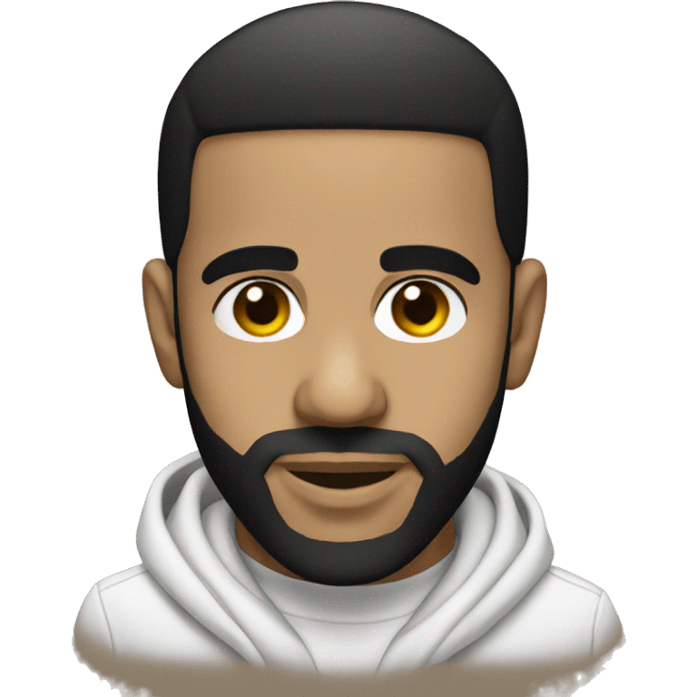 Drake emoji