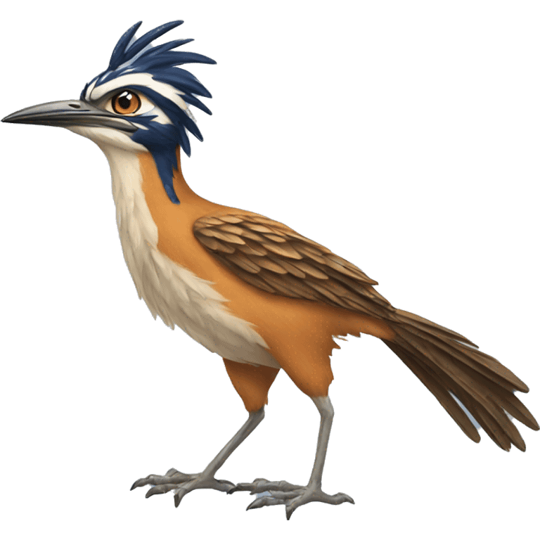 road runner emoji