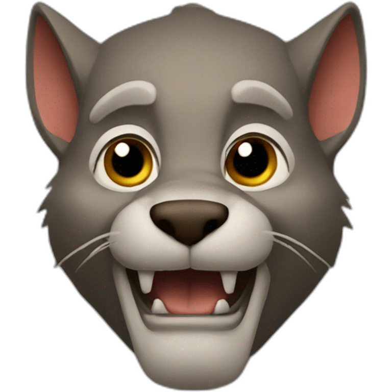 master splinter emoji