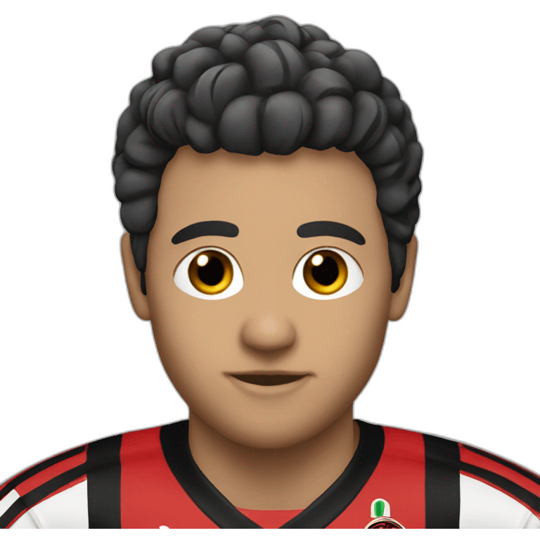 milan fan emoji