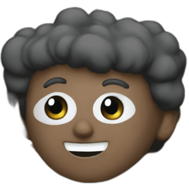 vhs 80s emoji