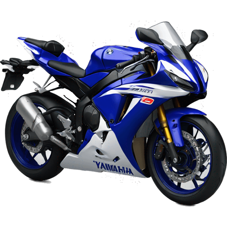 R7 Yamaha emoji