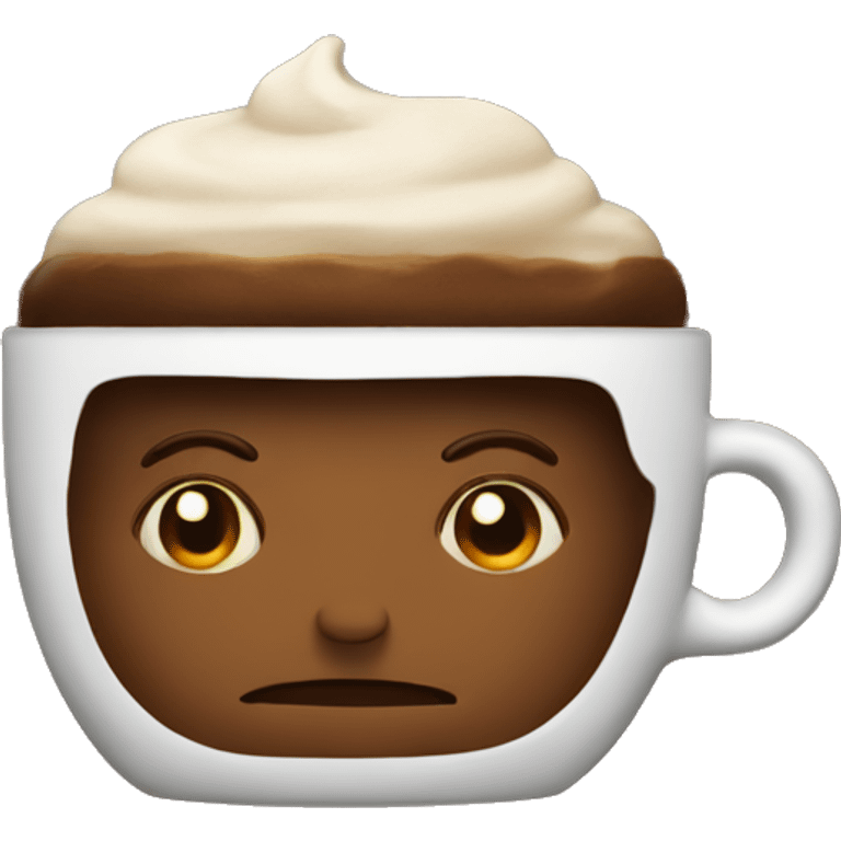 coffe emoji