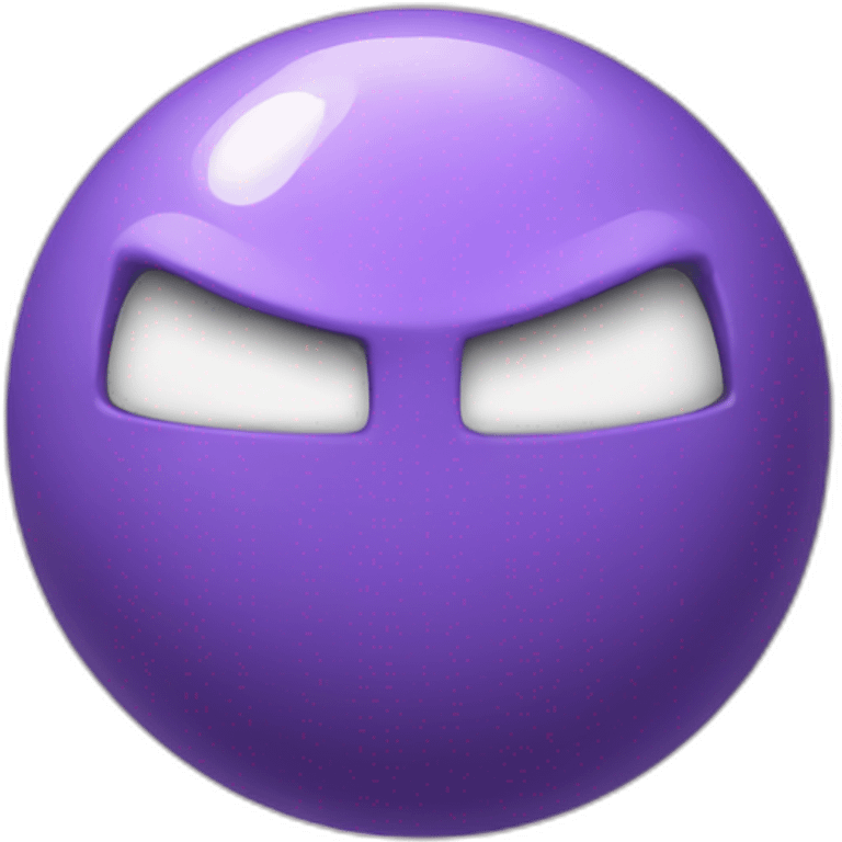 Masterball emoji