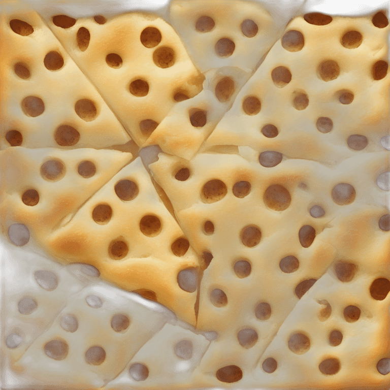 focaccia emoji