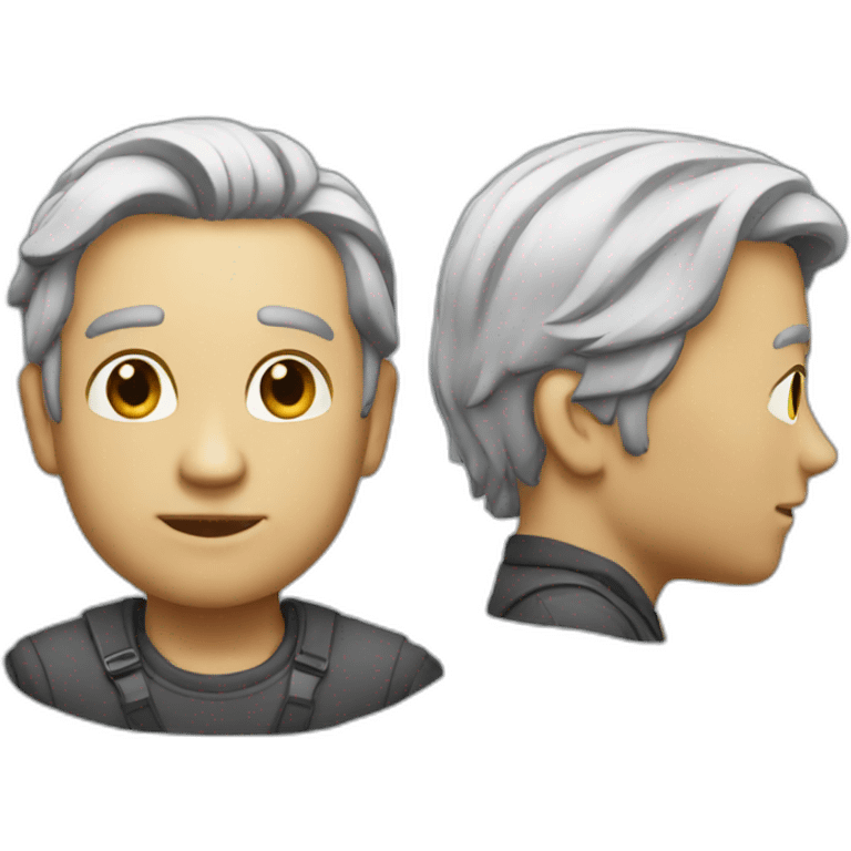 philip emoji