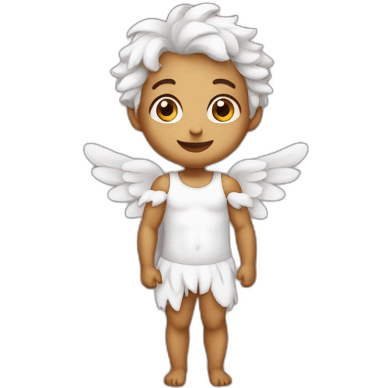 Cupidon emoji