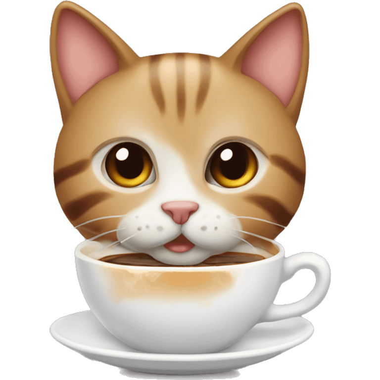 🐱☕👾 emoji