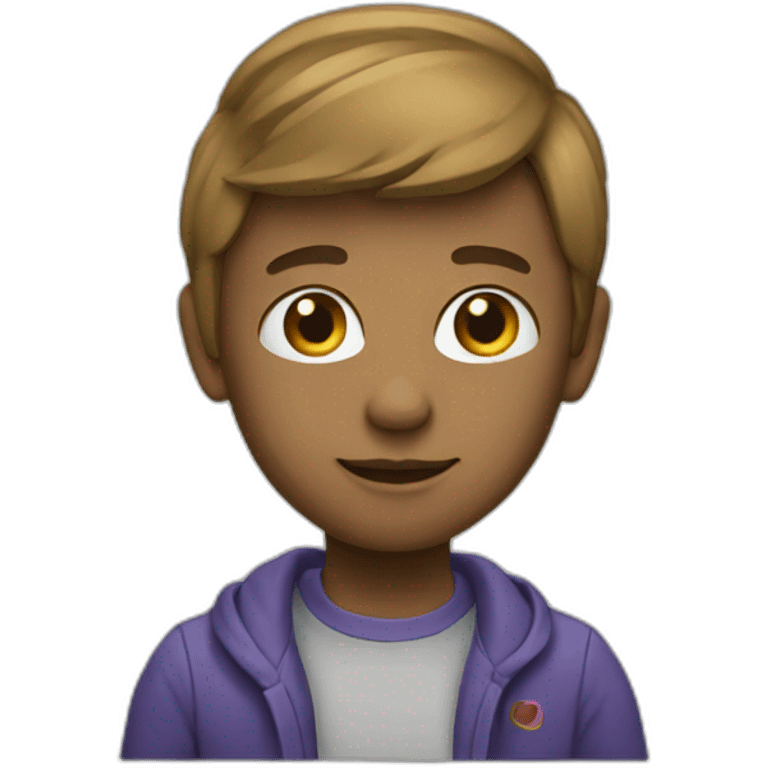 My ai emoji