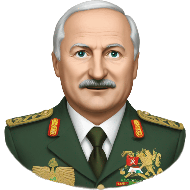 lukashenko emoji