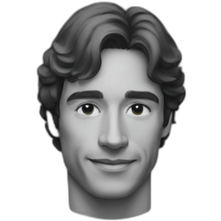 Senna emoji