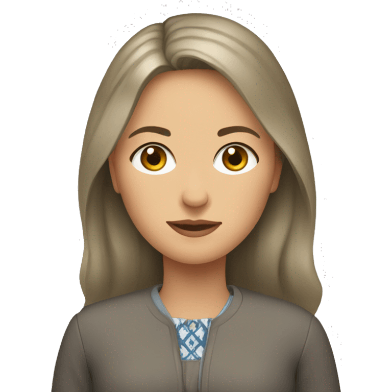 Belarusian woman emoji