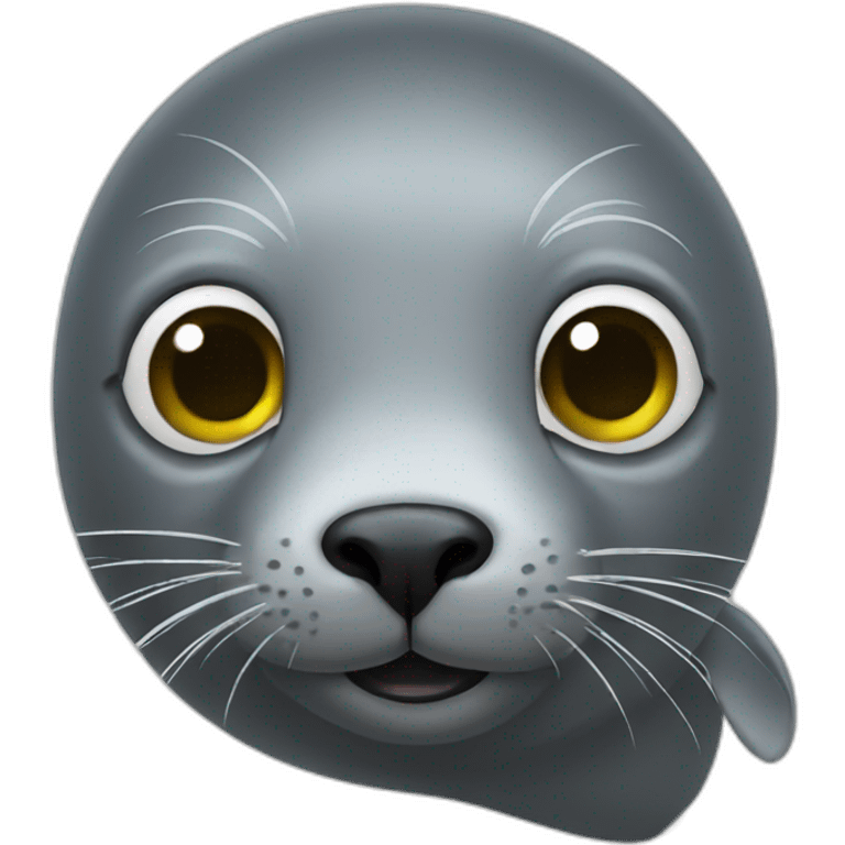 seal emoji