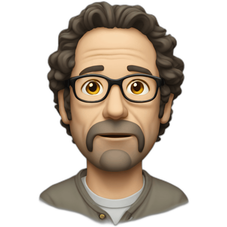 Jonathan Coen  emoji