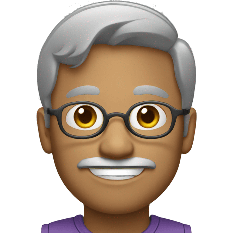 A MARKETING ICON emoji