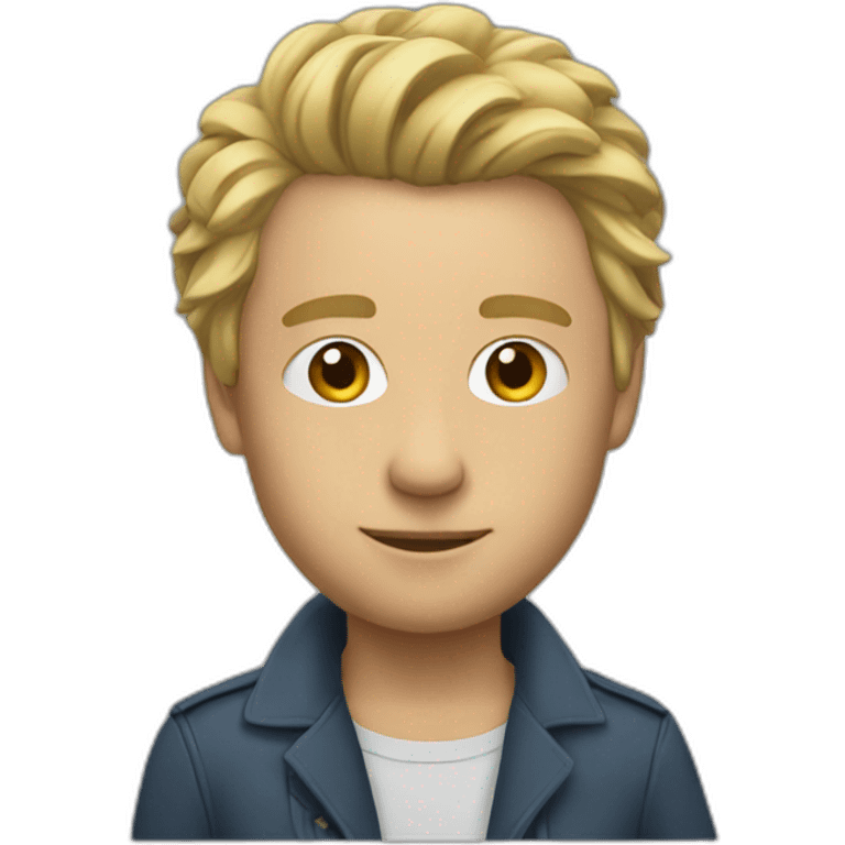 Divi-laine emoji