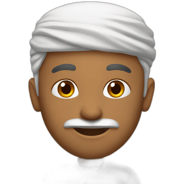 Oman emoji