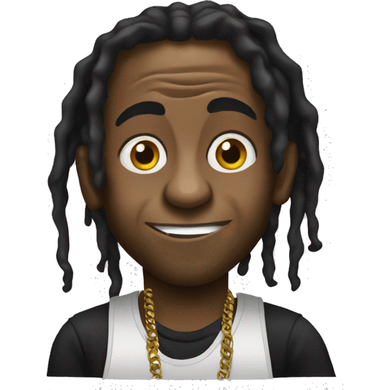 Lil Wayne  emoji