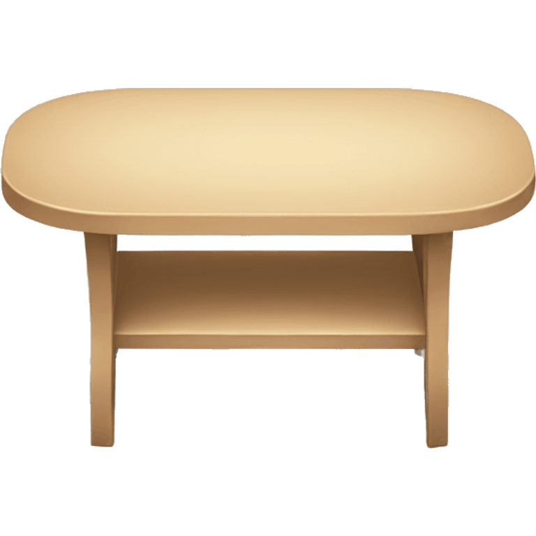 mini table emoji