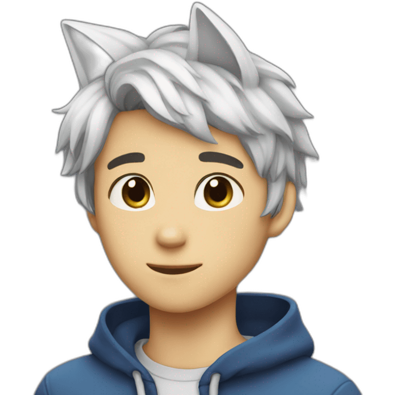 catboy emoji