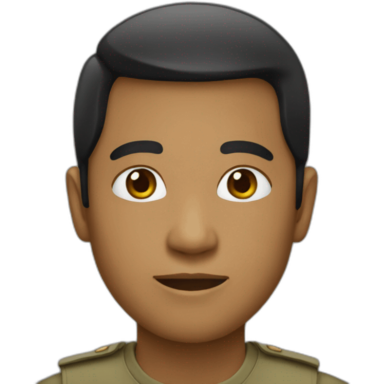 Indonesia emoji