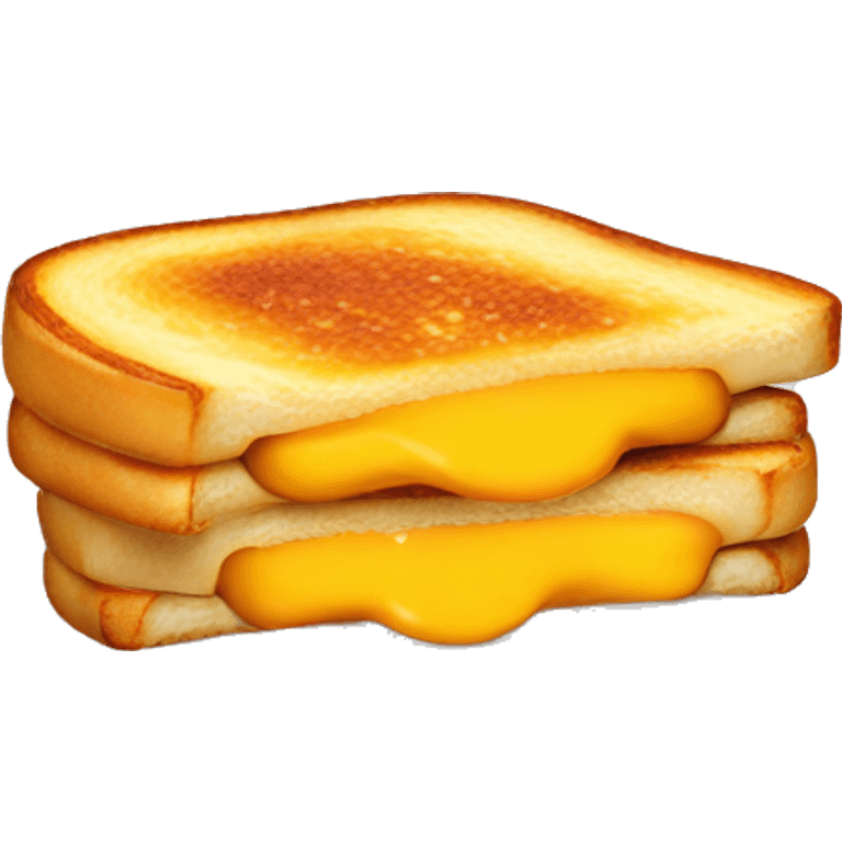 Grilled Cheese emoji