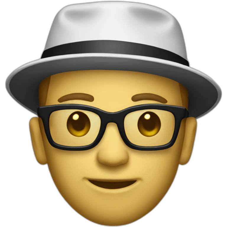 two-tone ska emoji