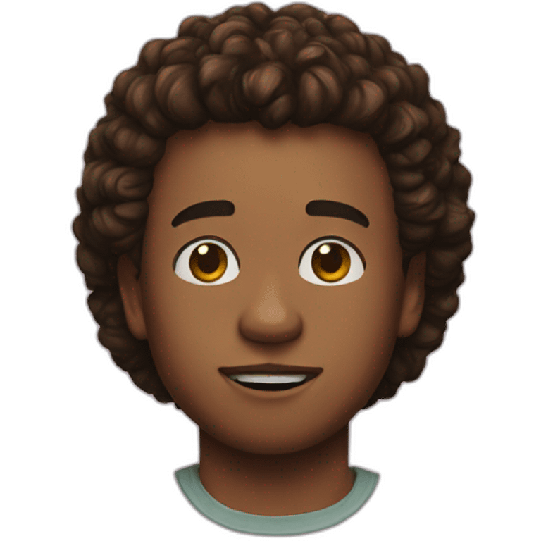 StrangerThings emoji