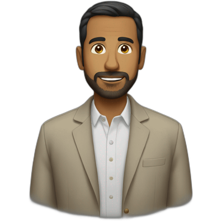 Aziz  emoji