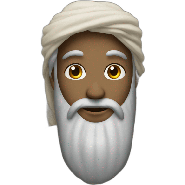 god allah emoji