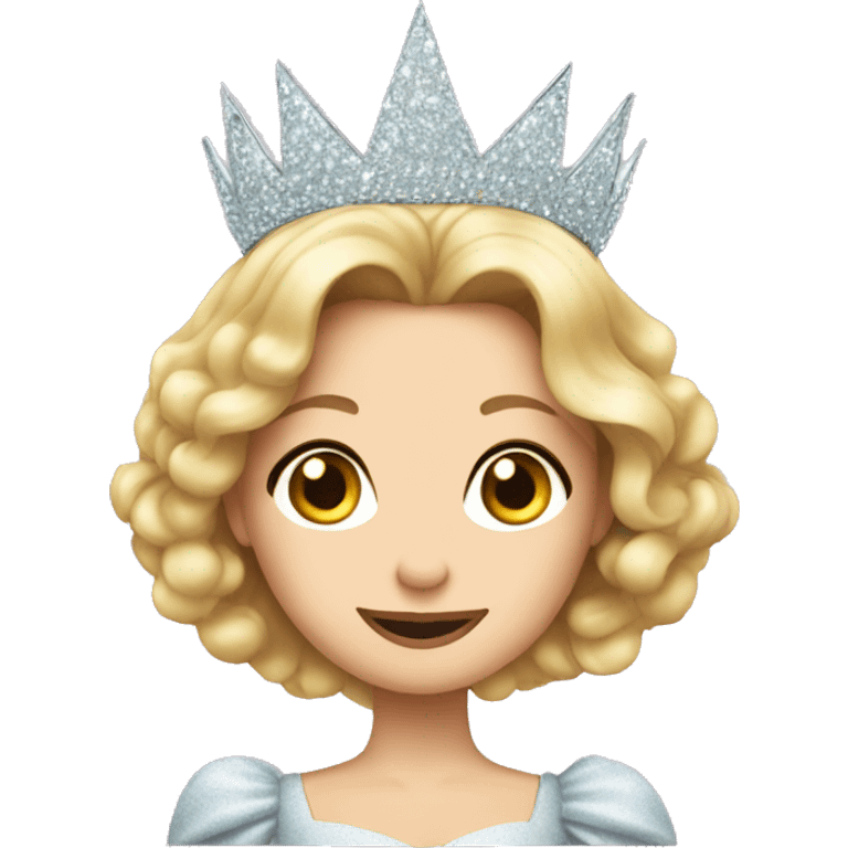 Glinda  emoji