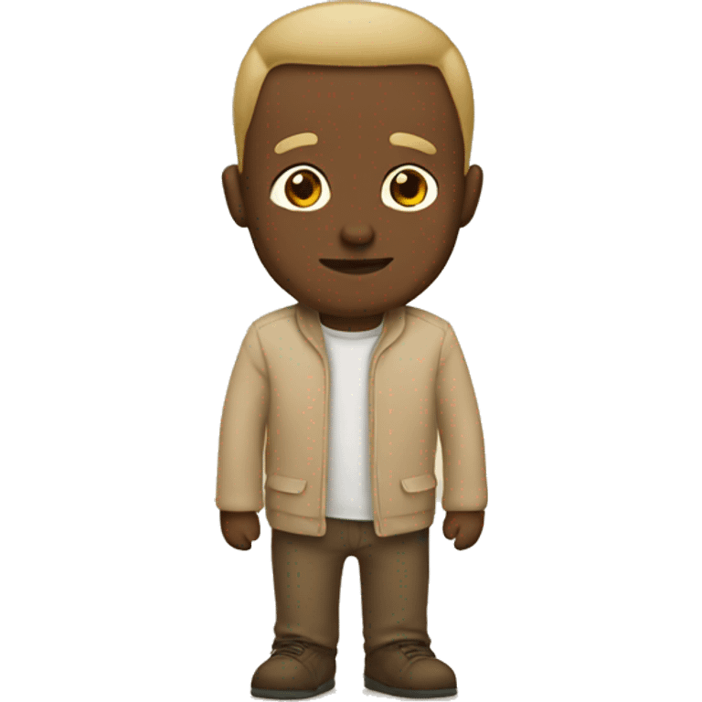 Beige  emoji