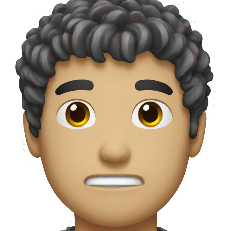 Guts emoji