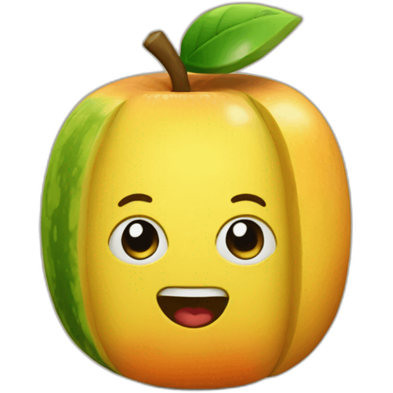 Blox fruits emoji