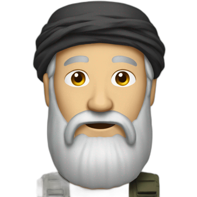 Benladen emoji