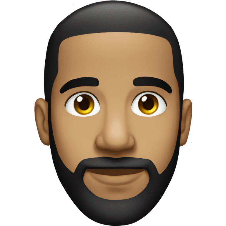 Drake emoji