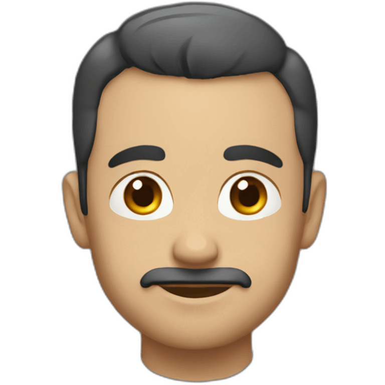 Ağlayan emoji