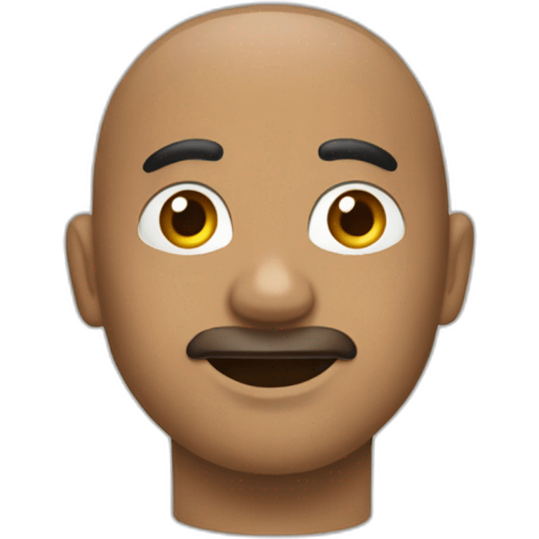 Être célibataire emoji