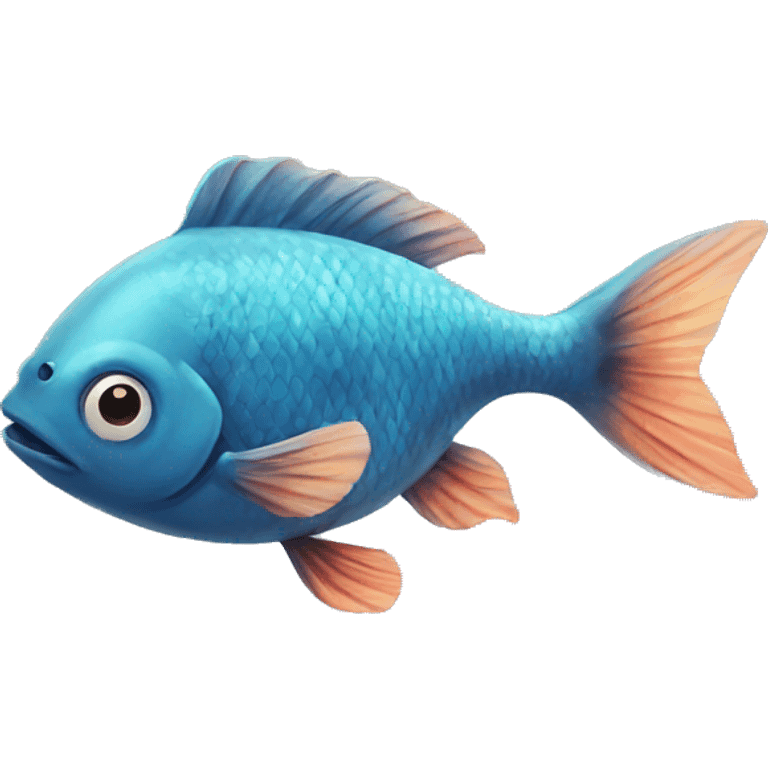 fish emoji