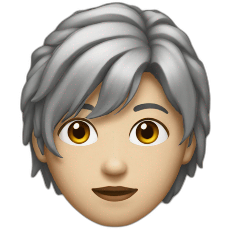 femme sur homme emoji