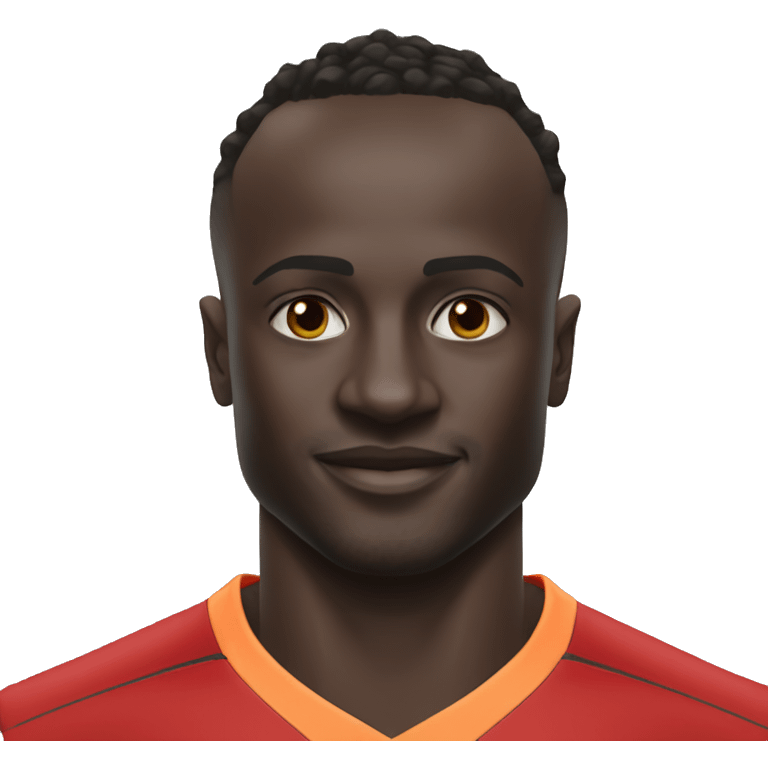 SADIO MANE emoji